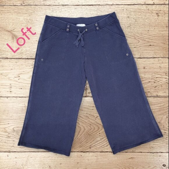 Loft capris   - Picture 1 of 4
